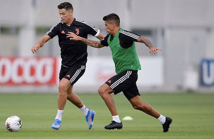 Ronaldo top superfly 7